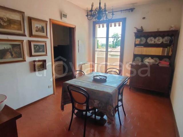 Appartamento in vendita a Prato via della Rondine, Pietà