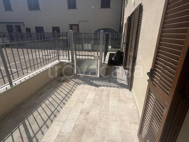 Appartamento in vendita a Prato via Filippo Filugelli, 3, Vergaio Tobbiana