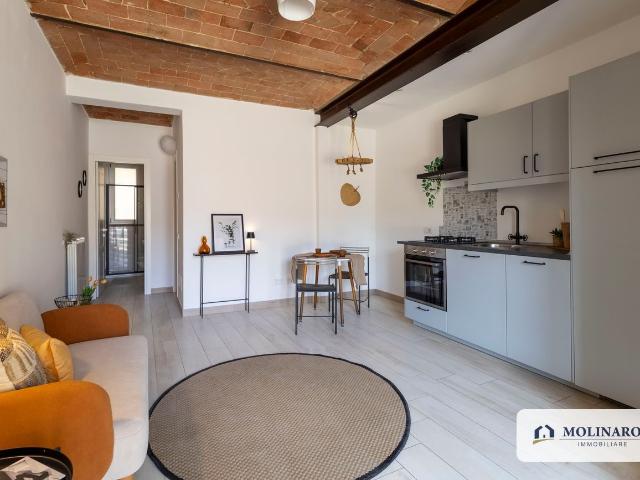 APPARTAMENTO in VENDITA a PRATO Via santa chiara 53, 42015 Prato PO di 2 vani