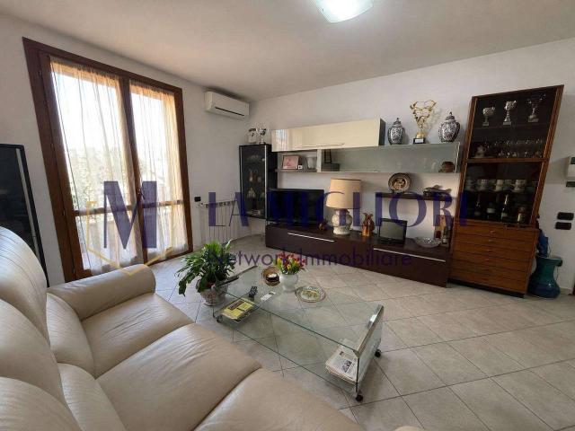Appartamento in vendita a Prato