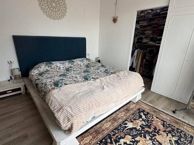 Appartamento in vendita a Prato