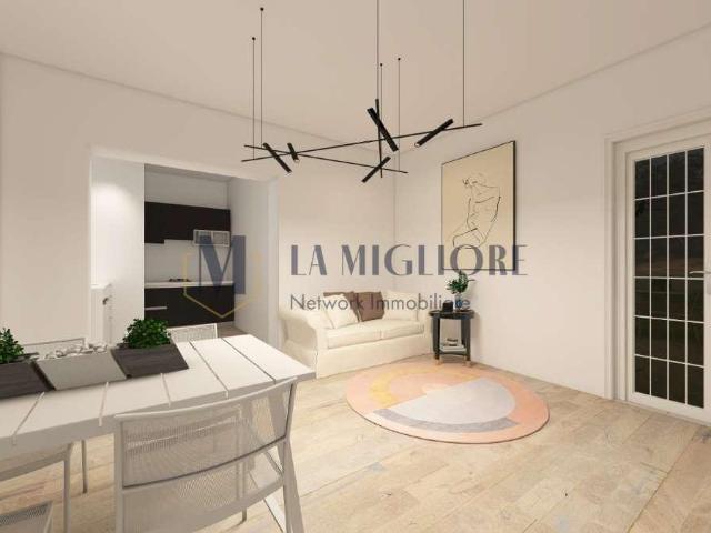 Appartamento in vendita a Prato
