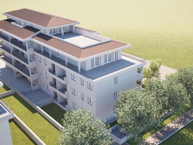 Appartamento in vendita a Prato