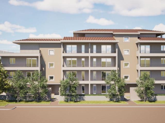 Appartamento in vendita a Prato