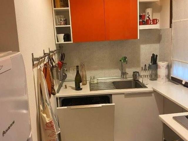 Appartamento in vendita a Prato