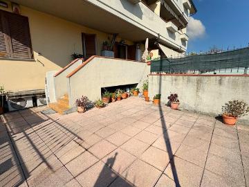 Via Giovanni Pieraccioli, Galciana, Prato Toscana, Emilia Romagna