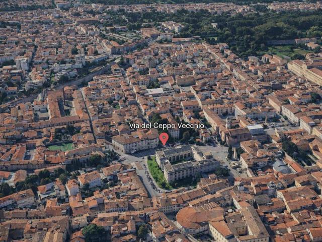 Appartamento in vendita a Prato
