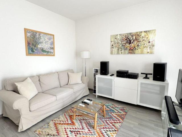 Appartamento in vendita a Prato