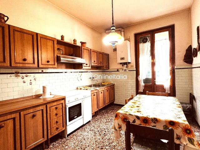 Appartamento in vendita a Prato