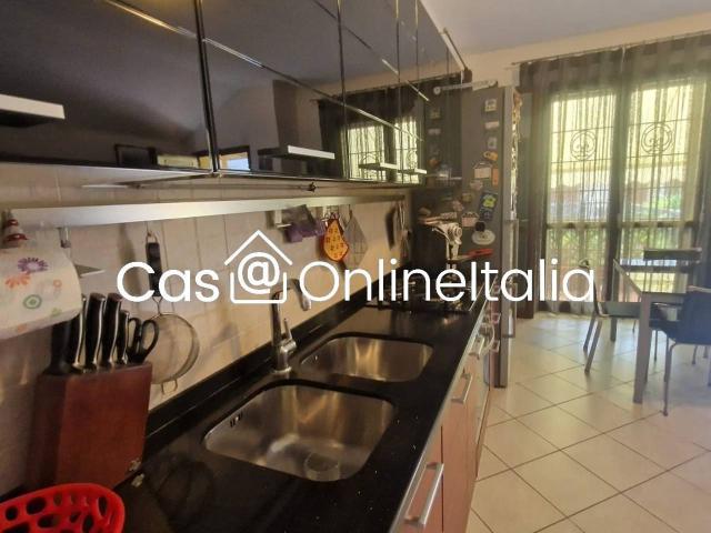 Appartamento in vendita a Prato