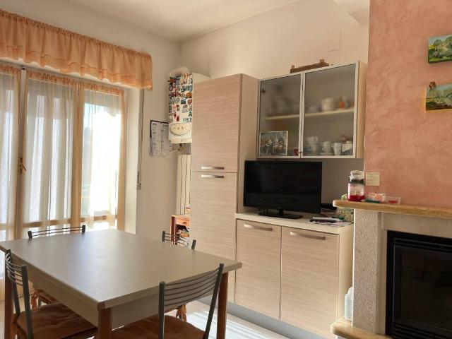 Appartamento in vendita a Pratola Peligna AQ