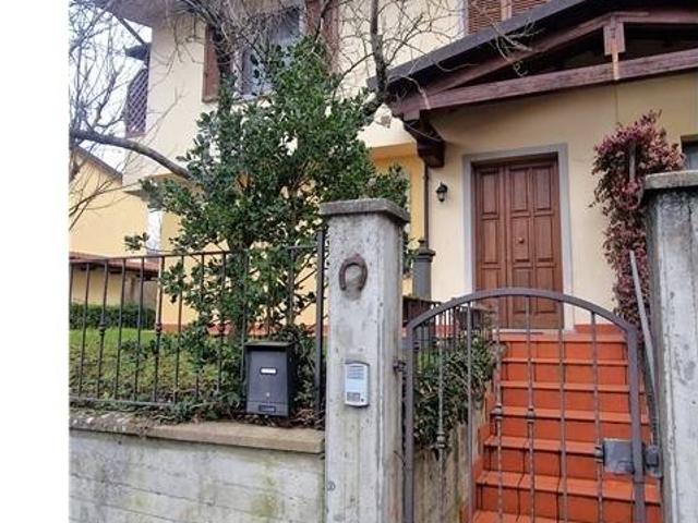 Appartamento in vendita a Pratovecchio e Stia AR