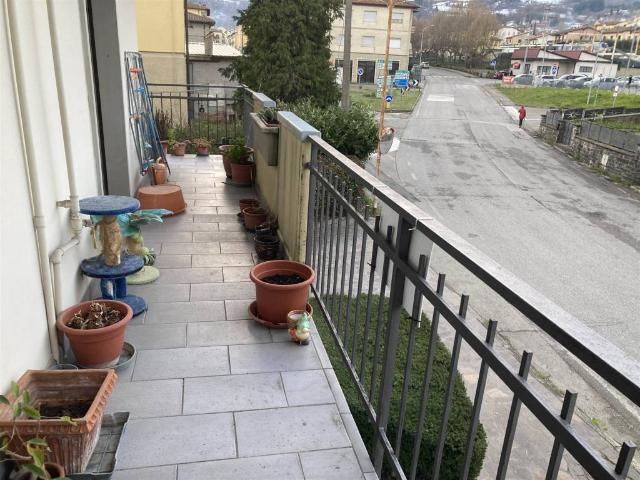 Appartamento in vendita a Pratovecchio e Stia AR