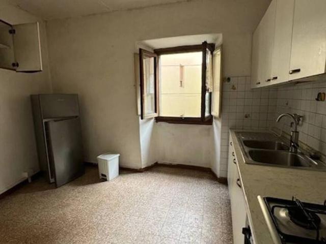 Appartamento in vendita a Pratovecchio e Stia AR