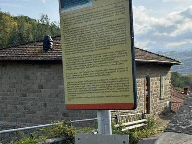Appartamento in vendita a Pratovecchio e Stia AR