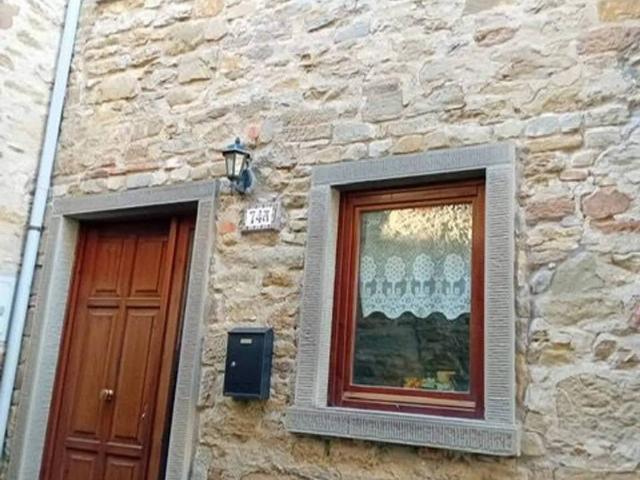 Appartamento in vendita a Pratovecchio e Stia AR