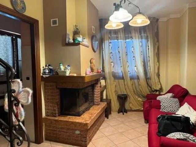 Appartamento in vendita a Pratovecchio e Stia AR