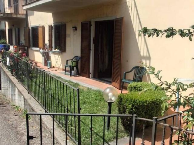 Appartamento in vendita a Pratovecchio e Stia AR