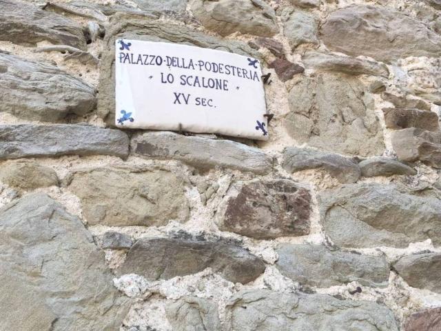 Appartamento in vendita a Pratovecchio e Stia AR