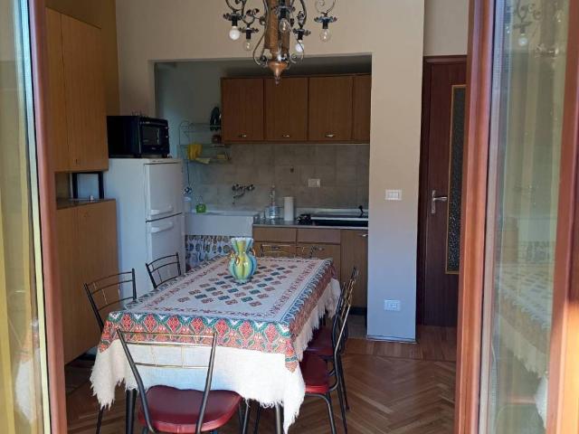 Appartamento in vendita a Prazzo CN