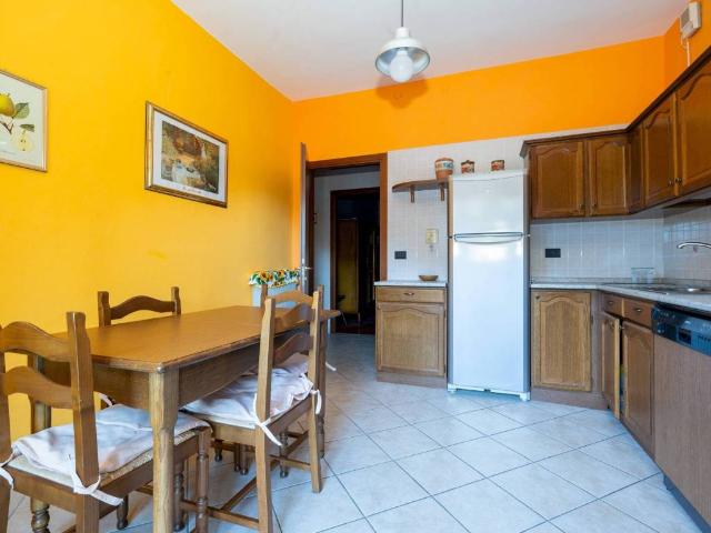 Appartamento in vendita a Prazzo CN