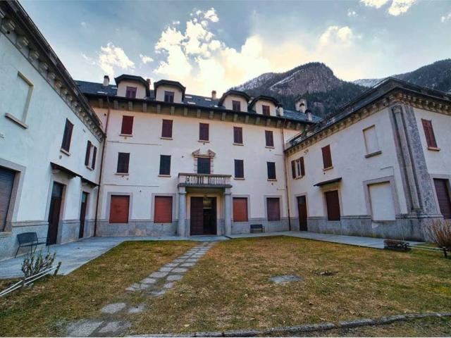 Appartamento in vendita a Premia VB