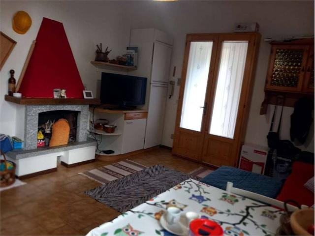 Appartamento in vendita a Premia VB