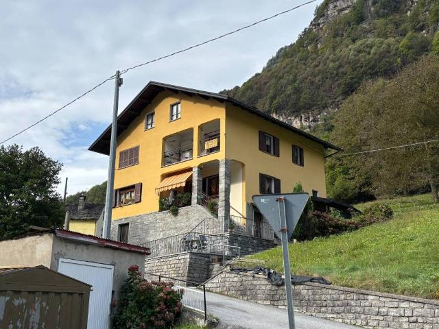 Appartamento in vendita a Premia VB
