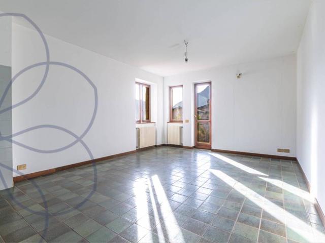 Appartamento in vendita a Premolo BG
