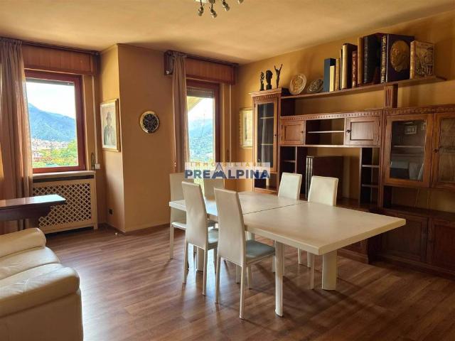 Appartamento in vendita a Premolo BG