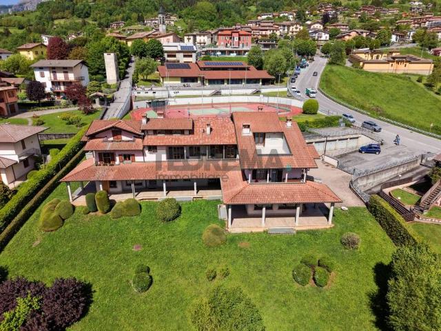Appartamento in vendita a Premolo BG