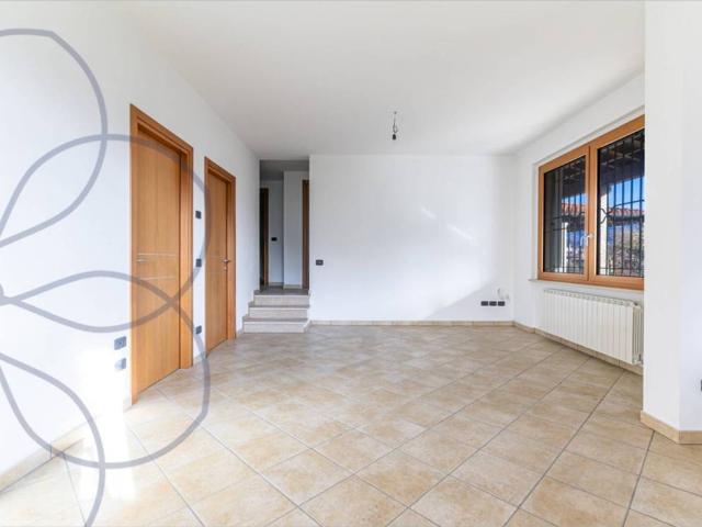 Appartamento in vendita a Premolo BG