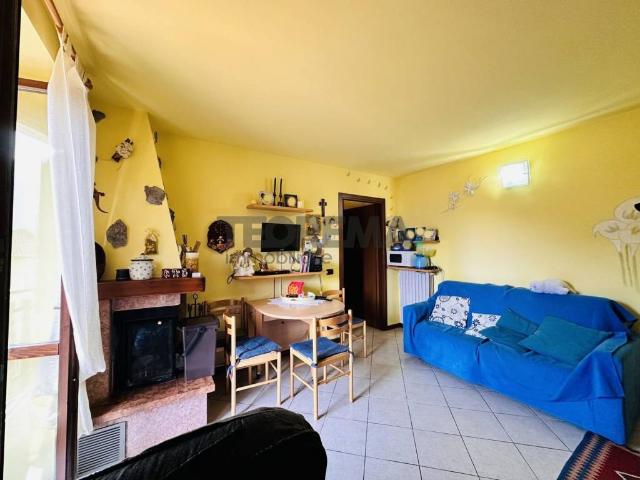 Appartamento in vendita a Premolo BG