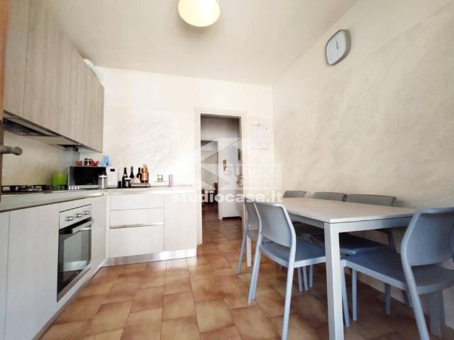 Appartamento in vendita a Premolo BG