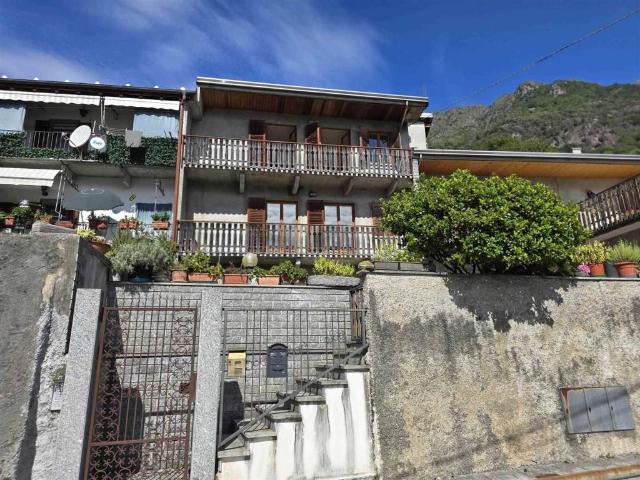Appartamento in vendita a Premosello Chiovenda VB