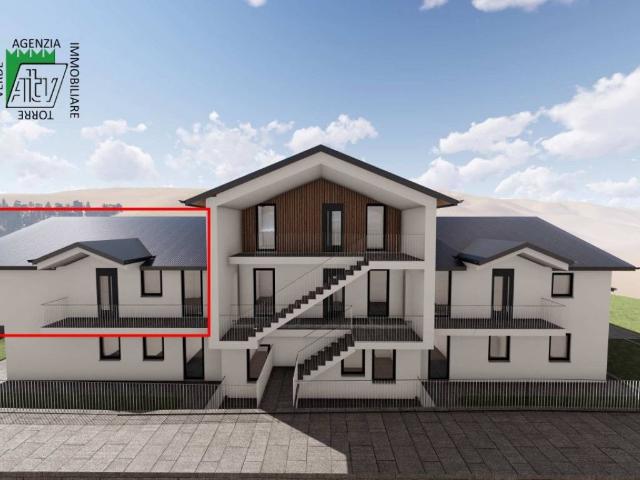 Appartamento in vendita a Predaia TN