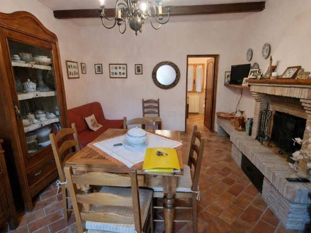 Appartamento in vendita a Predappio FC