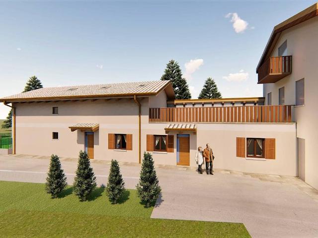 Appartamento in vendita a Predazzo TN