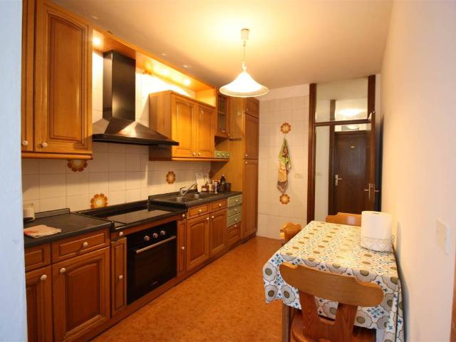 Appartamento in vendita a Predazzo TN