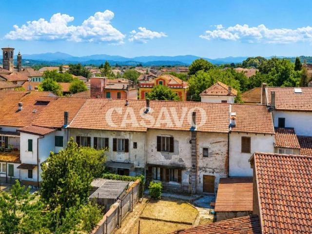 Appartamento in vendita a Predosa AL