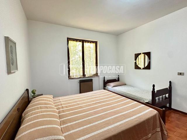 Appartamento in vendita a Predore