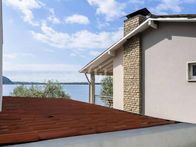 Appartamento in vendita a Predore