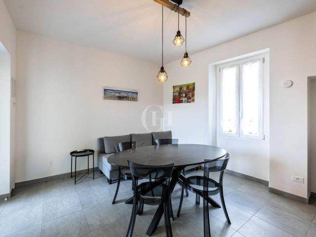 Appartamento in vendita a Predore