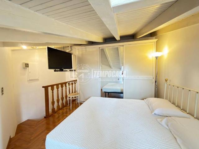Appartamento in vendita a Predore BG