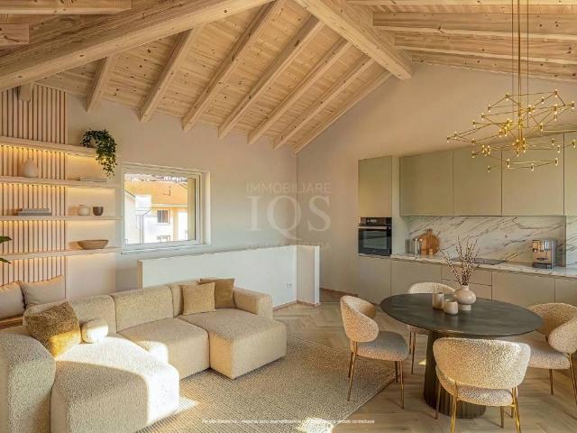 Appartamento in vendita a Predore BG