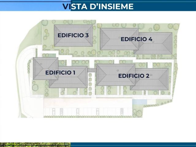 Appartamento in vendita a Predore BG