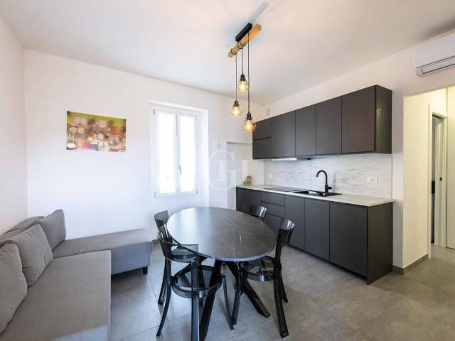 Appartamento in vendita a Predore BG