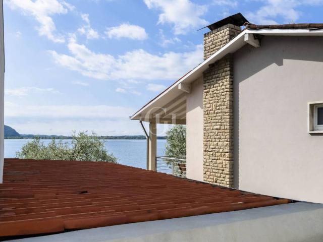 Appartamento in vendita a Predore BG