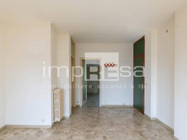 Appartamento in vendita a Preganziol, Frescada