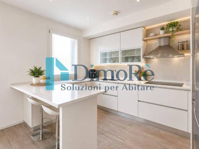 Appartamento in vendita a Preganziol TV
